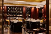 Hyatt Regency Casablanca - breakfast
