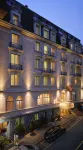 Hotel Victoria - palestra