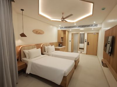 Sparsa Resorts Kanyakumari