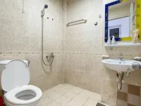 StayX House Hotels near District 7