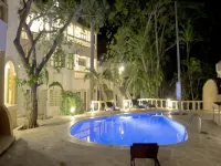 Blue Marlin Beach Hotel - Beach