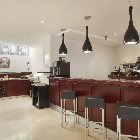 Exe Plaza Delicias