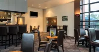 WQ Wellington Quarter Hotel - Quầy bar
