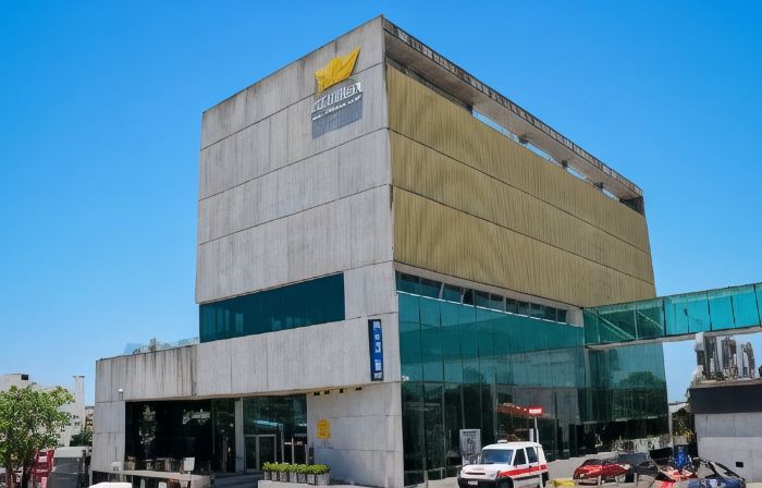 Rivera Casino & Resort