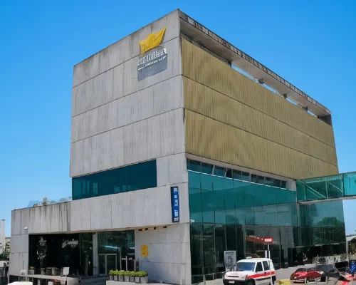 Rivera Casino & Resort Hotel di Rivera