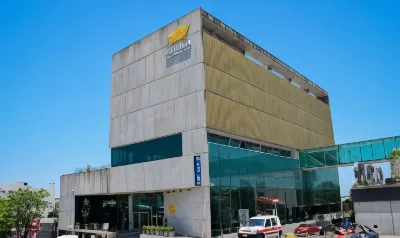 里維拉度假村 酒店
