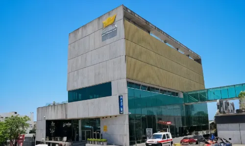 Rivera Casino & Resort