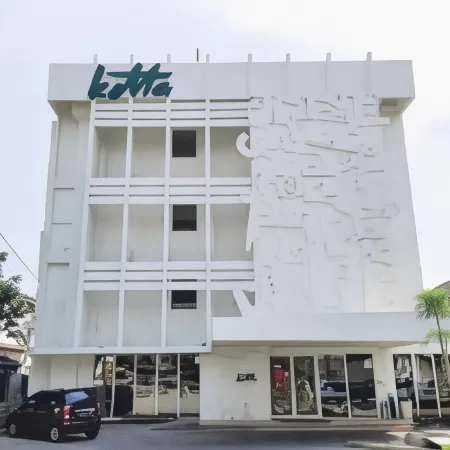 Kotta Hotel Semarang