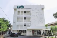 科塔塞馬朗飯店 - 酒吧