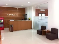Sapadia Guest House