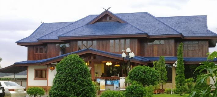 Baan Suan Darb Porn Resort Hotels in Mae Sot