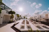 Apartamentos Aloe - 3 stjerner