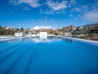 Leonardo Hotel San Sebastian バスク・クリナリー・センター周辺のホテル