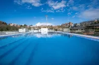 Leonardo Hotel San Sebastian - parking