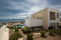 Villa Abbie,Panoramic Sea Views