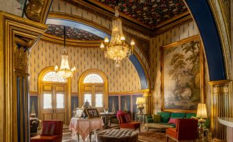 Rajmahal Palace Raas