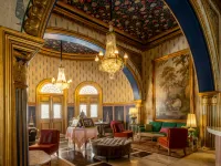 Rajmahal Palace Raas - Haustierfreundliche