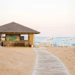 Volna Sea Village Kurort Hotel - شاطئ
