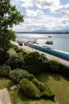 Elite Villa Geneva with Lake View - ヴィラ