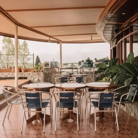 Hotel la Maria