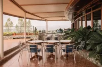 Hotel la Maria - parking