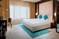 Residence Inn Manama Juffair - 屋上プール