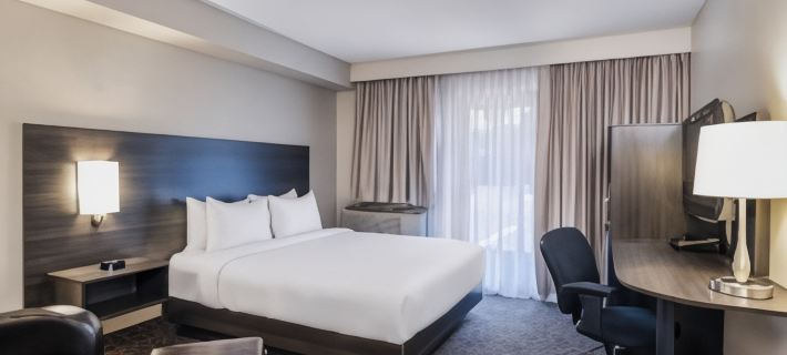 Quality Inn & Conference Centre Kingston Central Hotels in Kingston