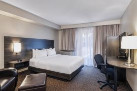 Quality Inn & Conference Centre Kingston Central