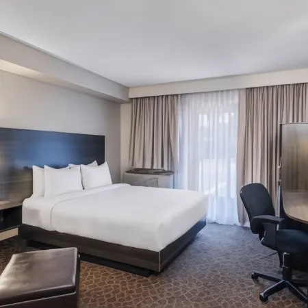 Quality Inn & Conference Centre Kingston Central