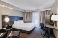 Quality Inn & Conference Centre Kingston Central - Gym
