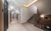 Busan Songjeong Stay - Inns