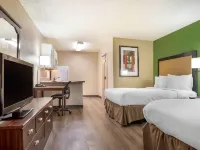 Extended Stay America Select Suites - Jackson - North Hotels in Jackson