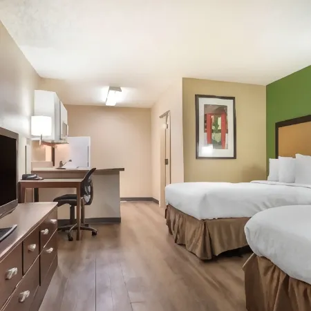 Extended Stay America Select Suites - Jackson - North