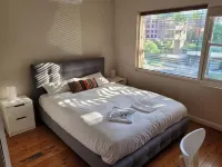 Burwood Bed and Breakfast - Wifi