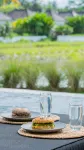 Villa Uma Sawan by QuStay - 小木屋