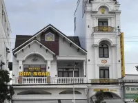 Kim Ngan Motel Hotels in Chau Doc