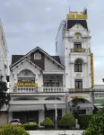 Kim Ngan Motel