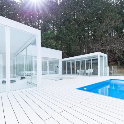 Deluxe Outdoor Resort Kyotango Kumihama Labo Hotels near Nakashima Shrine