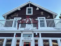 West River House Hotels in Truckee