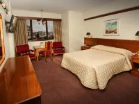 Hotel Diplomat فنادق في كوتشابامبا