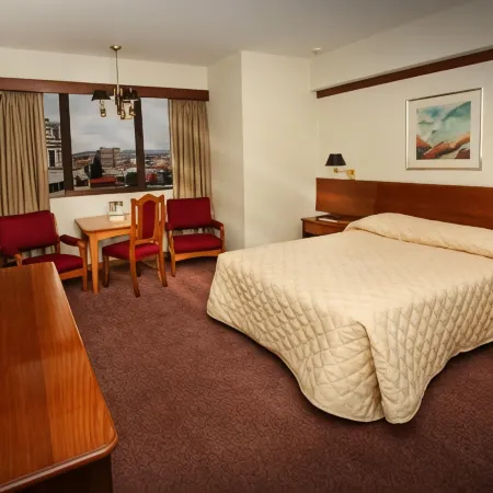 Hotel Diplomat