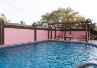 Westwood Residence Goa - the Boutique Hotel - Pools