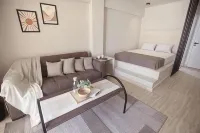 Seven Stays Sidi Abd El-Rahman - piscina