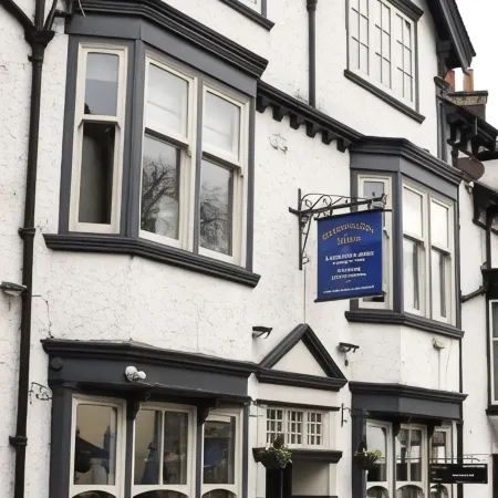 Bowness Bay Suites