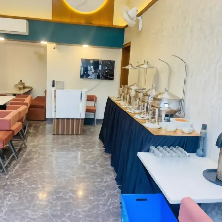 Hotel Care Residency