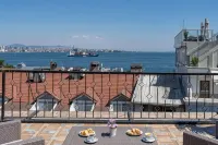 Apex Hotel - Romantische