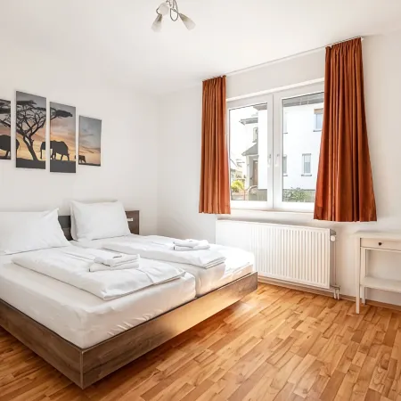 Holiday House in Winterberg - Villa Ennert