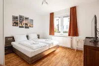 Holiday House in Winterberg - Villa Ennert