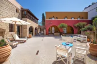 Saint Artemios Hotel and Oriental Suites