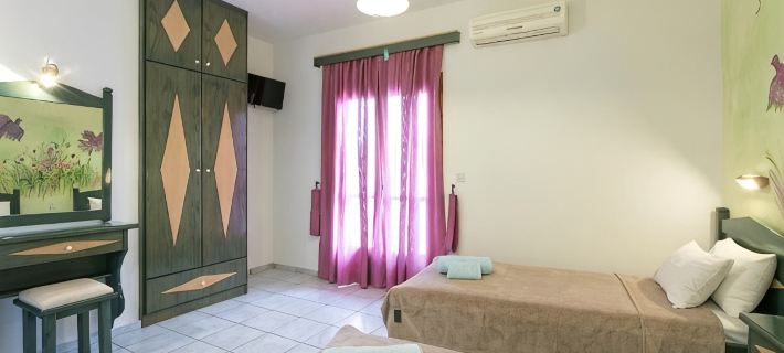 Stefanis House Hotels in Skiathos